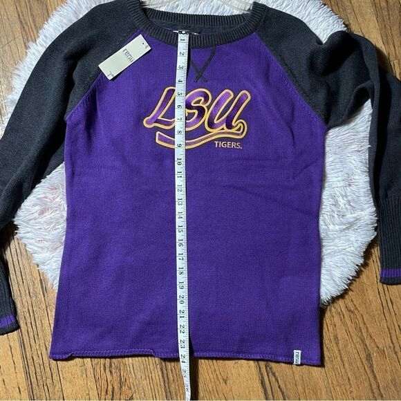 Bruzer NCAA LSU Tigers
Visitar >
Womens Apres Ski Sweater... - Picture 7 of 9